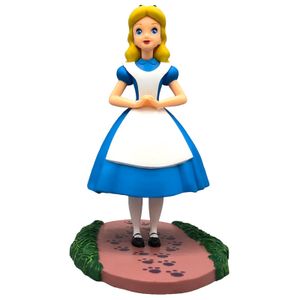 Disney Alice in Wonderland Alice figure 10cm