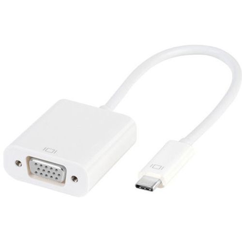 Linkom Adapter-konvertor TIP C na VGA (m/ž) slika 1