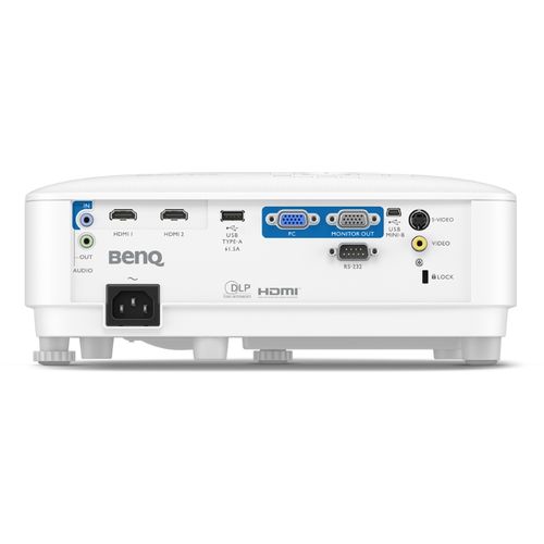 BENQ MW560 prenosivi projektor slika 4