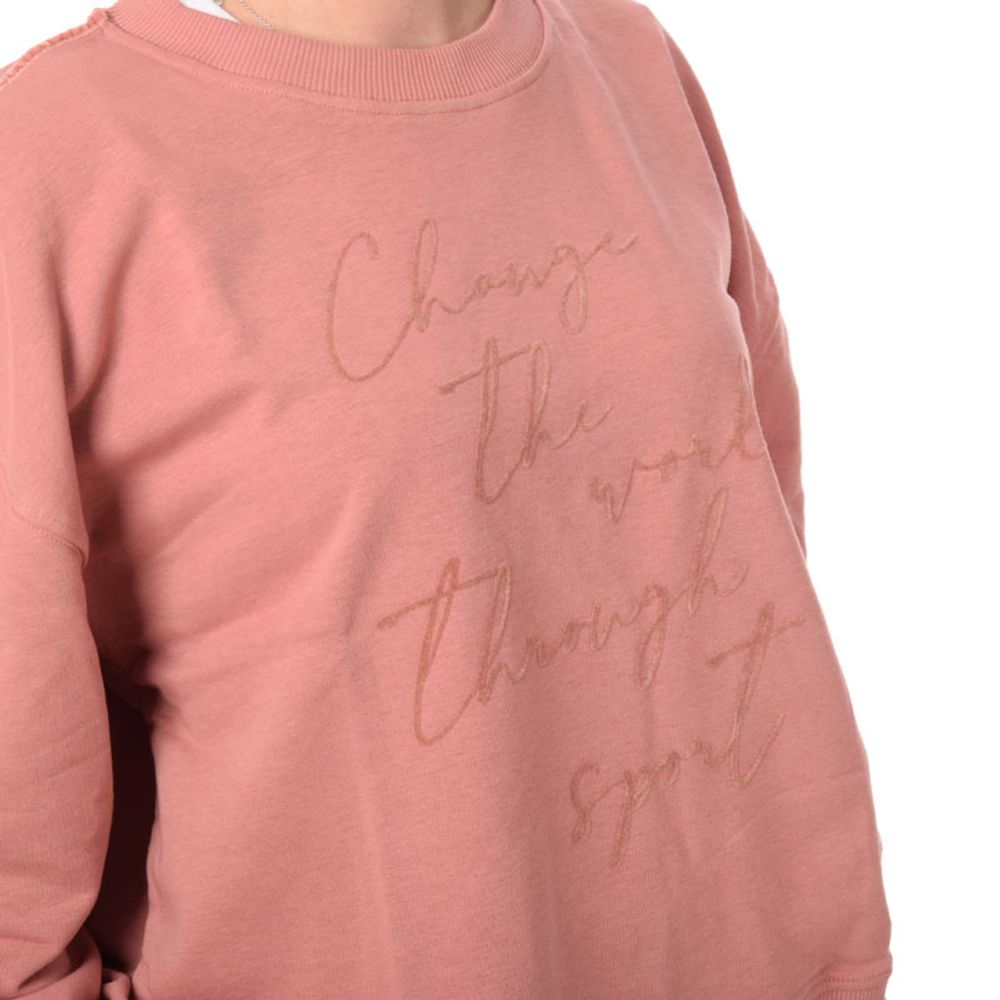 Hummel Duks Hmlanemone Sweatshirt za Žene slika 3