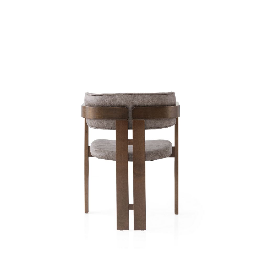 Cozy - 053 Mink Chair slika 2