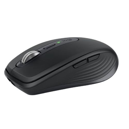 Logitech MX Anywhere 3S Mouse, Graphite slika 2