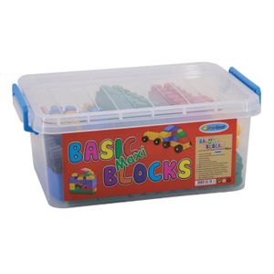 PanGraf 64891 Basic Maxi Blocks