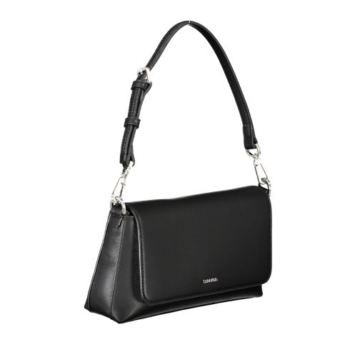 CALVIN KLEIN BLACK WOMEN'S BAG slika 3