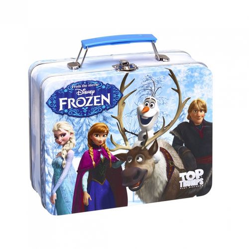 Tin Frozen slika 1