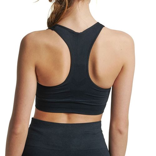 Hummel sportski top seamless sports top za žene slika 2