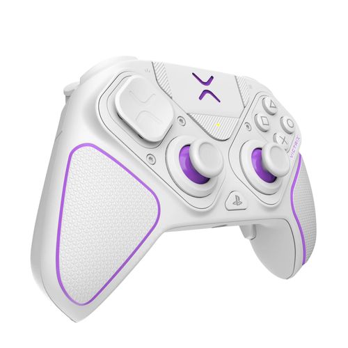 PDP PS5 VICTRIX PRO BFG WIRELESS CONTROLLER WHITE slika 4