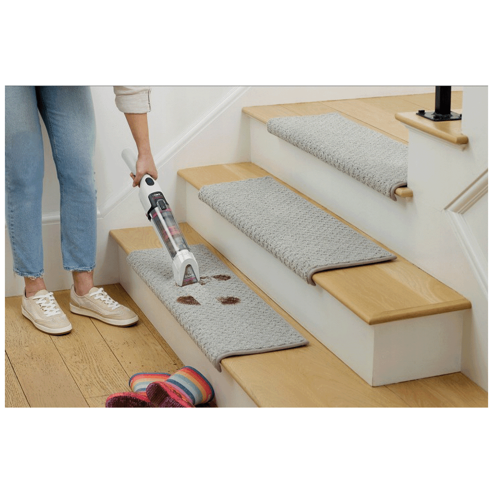 Shark Aparat za uklanjanje mrlja / Carpet Cleaner StainForce HX100EUT slika 3
