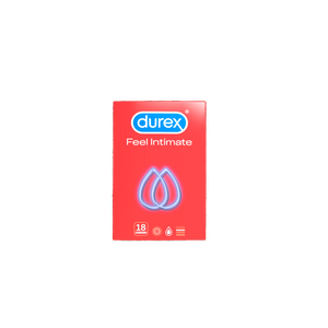 Durex Prezervativi i lubrikanti