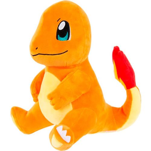 Pokemon Charmander plush toy 22cm slika 1