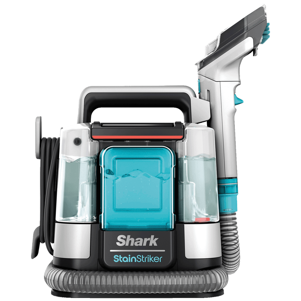 Shark Aparat za uklanjanje mrlja, StainStriker Pet Stain Cleaner PX200EUT slika 2
