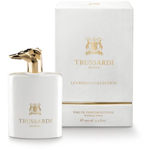 Trussardi Donna Levriero Collection Eau De Parfum Intense 100 ml (woman) slika 1