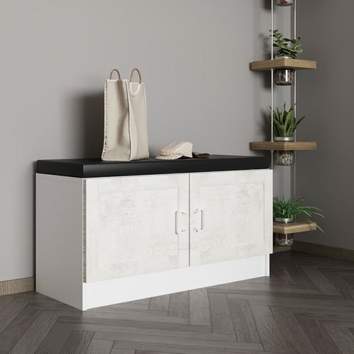 Noah - 8304 White Hall Stand slika 1