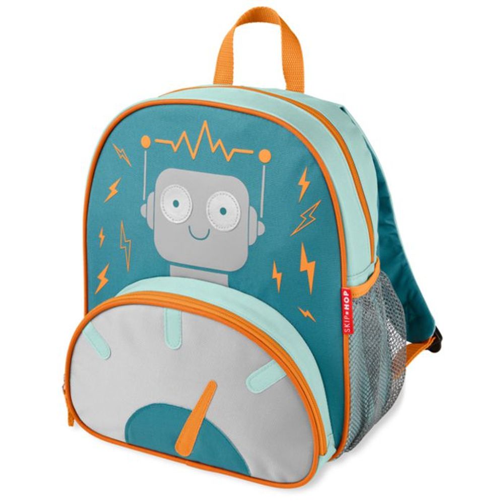 Skip Hop Dječiji ruksak - Robot slika 1