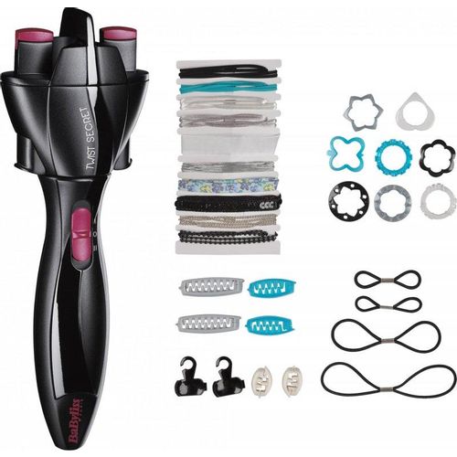 BaByliss TW1100E uvijač za kosu Twist slika 1