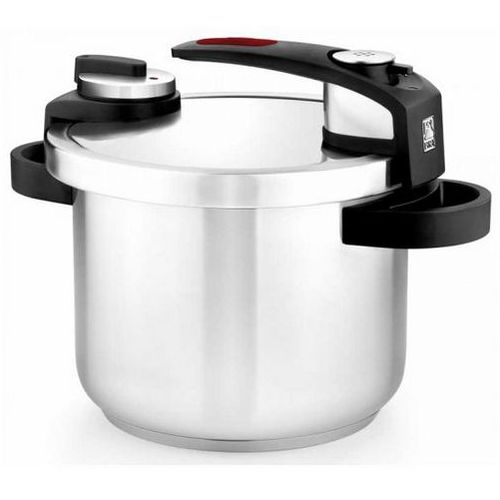 Pressure cooker BRA A185602 6 L Nehrđajući čelik slika 1