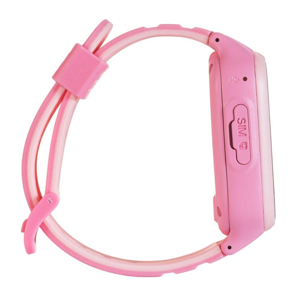VIVAX smart KIDS watch 4G MAGIC pink slika 4