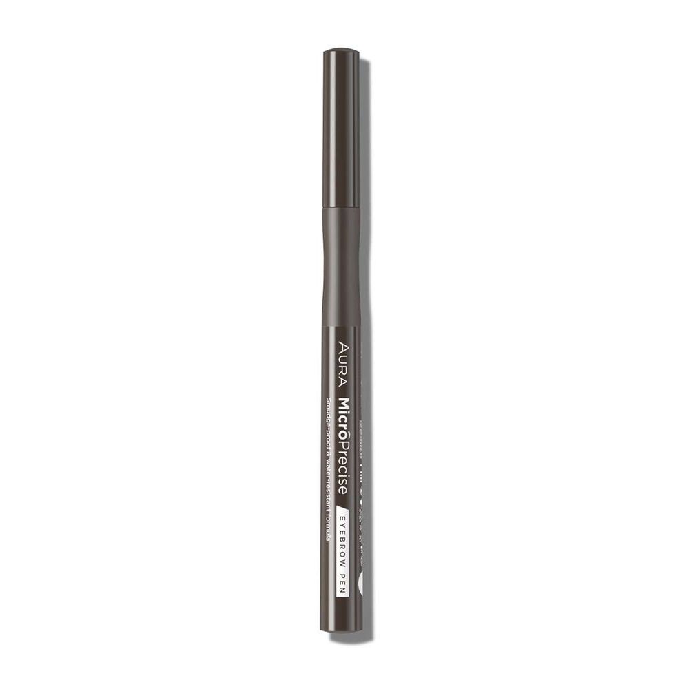 Aura Microprecision Flomaster za obrve 03 slika 1