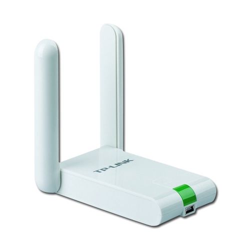 Mrežna kartica TP-Link TL-WN822N, Mini USB 2.0, Wireless N 300Mbps slika 2