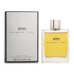 Hugo Boss Number One Eau De Toilette za muškarce 100 ml