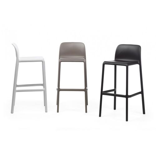 Dizajnerske polubarske stolice — by GALIOTTO • 4 kom. slika 29