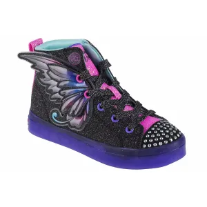 Skechers twi-lites 2.0-twinkle wishes 314350l-bkmt