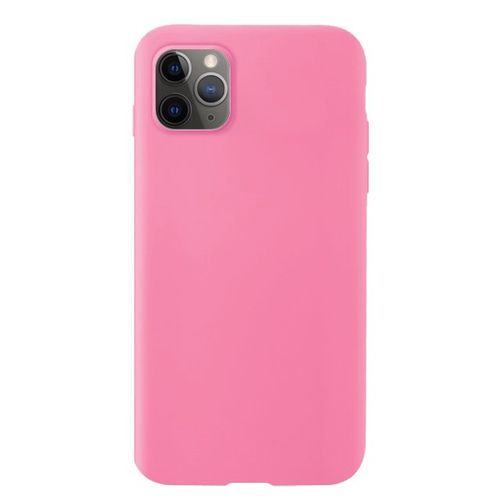 Silicone Case mekana fleksibilna maskica za iPhone 11 Pro Max slika 1