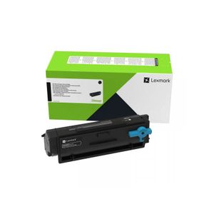 Lexmark Toner Black 55B500E