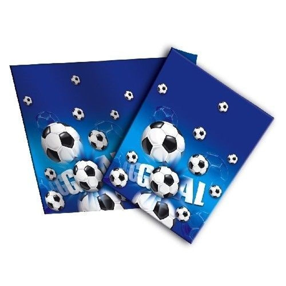 9631 PVC Stolnjak Goal 120x180cm slika 2