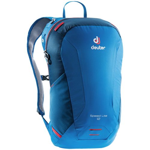 Deuter Ruksak Speed Lite 12, dimenzije 44x24x14 cm, volumen 12 L slika 2