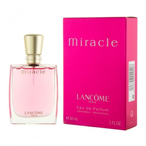 Lancome Miracle EDP 30 ml slika 5