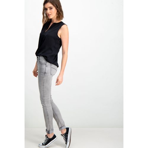 GARCIA Celia Superslim jeans hlače slika 12