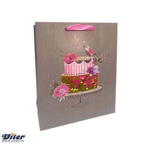 Viter Kesa cake l slika 1