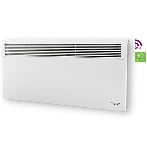 Tesy CN 031 250 EI CLOUD W Wi-Fi Električni panel radijator, 2500 W slika 1