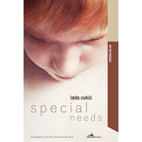 Special Needs, Vukić, Lada slika 1