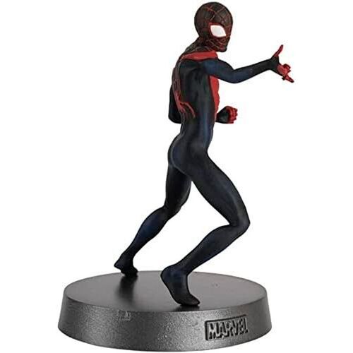 Marvel Spiderman Heavyweights Miles Morales figure slika 3