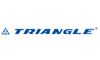 Triangle logo