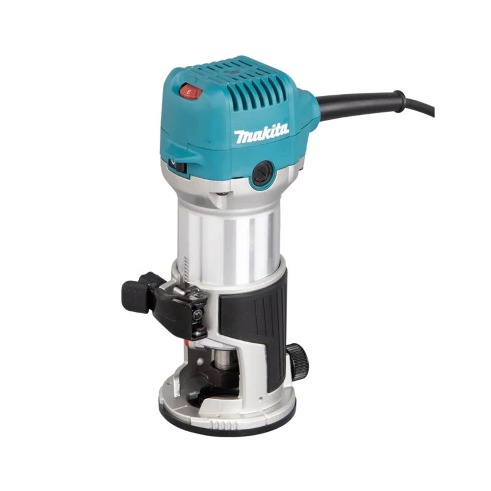 Makita Električna glodalica RT0702C slika 1