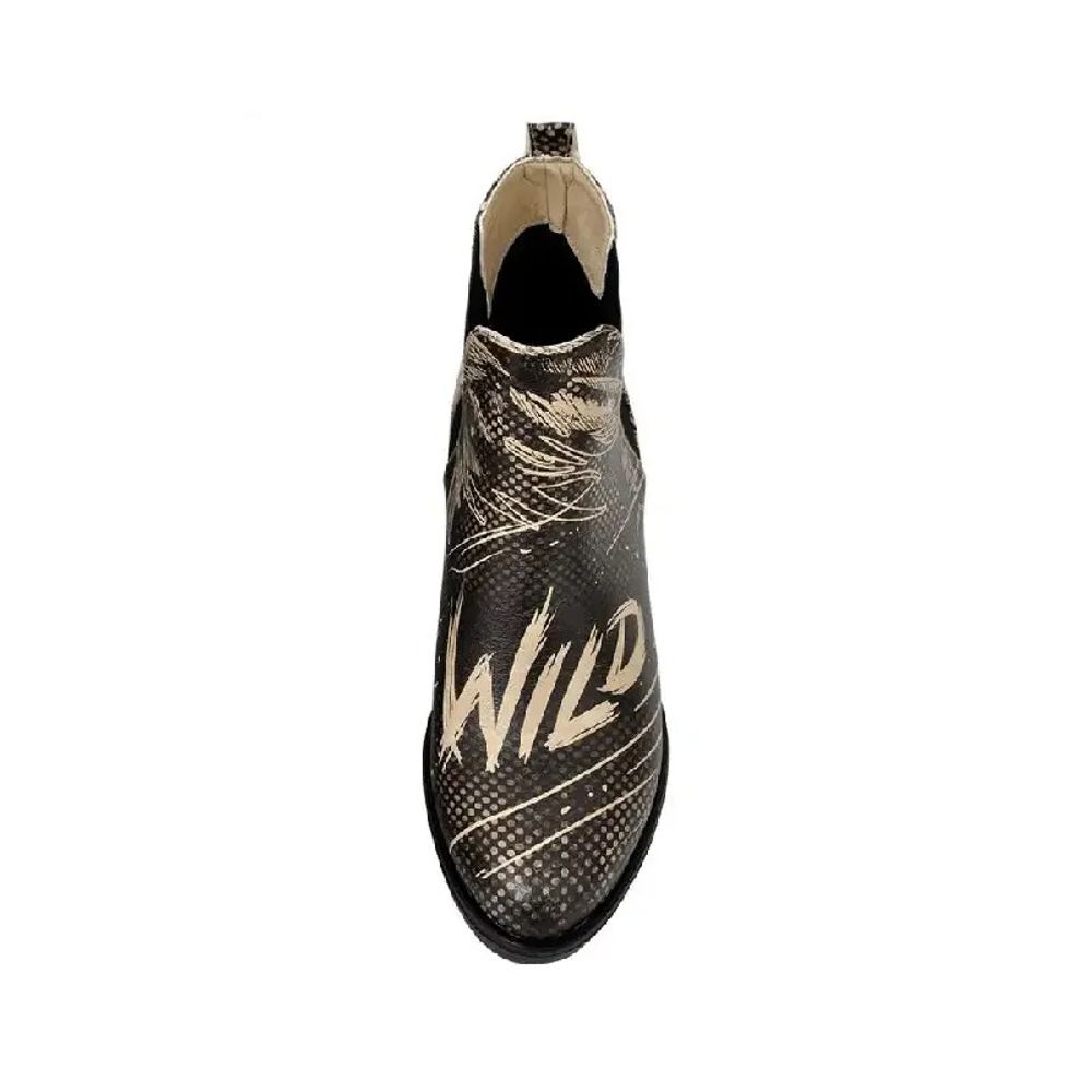 DOGO Gležnjerice Eve Boots Wild slika 5