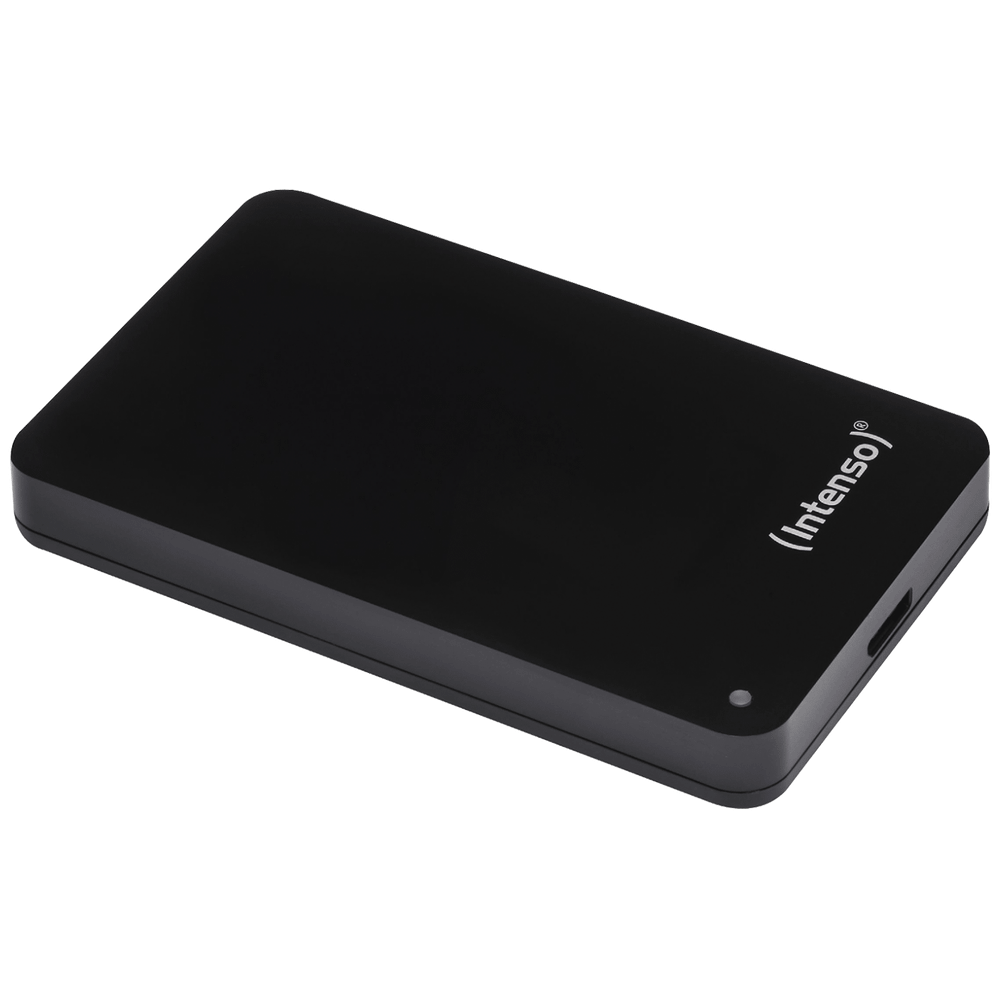 (Intenso) Eksterni Hard Disk 2.5", kapacitet 4TB, USB 3.0, Crna b - HDD3.0-4TB/Memory Case slika 2