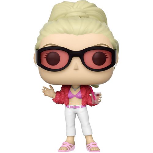 POP figure Legally Blonde Elle Sun slika 2