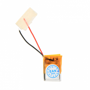 Baterija za Tablet 3.7V-80mAh 301212