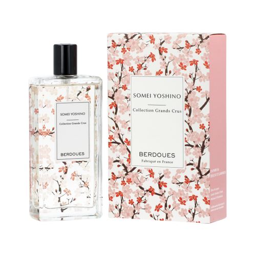 Berdoues Somei Yoshino Eau De Parfum 100 ml (woman) slika 1