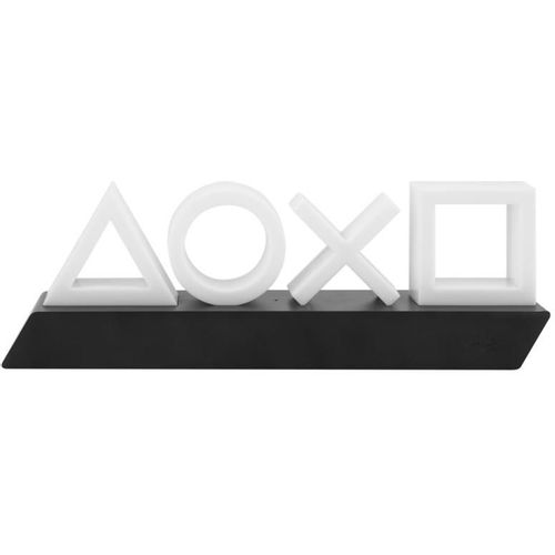 Playstation Icons lampa PS5 slika 3