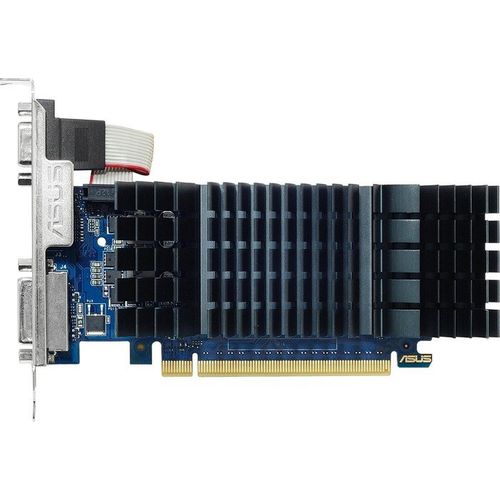 ASUS GeForce GT 730 grafička kartica, 2GB GDDR5, PCI-E 2.0 slika 2