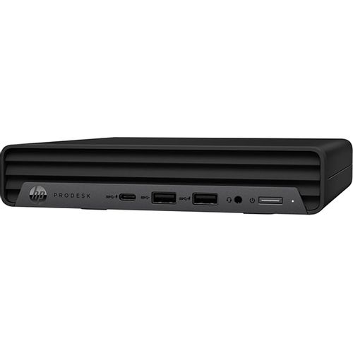 Računalo HP Pro Mini 400 G9 i3 / 8GB / 256GB SSD / Windows 11 Pro (crno) slika 3