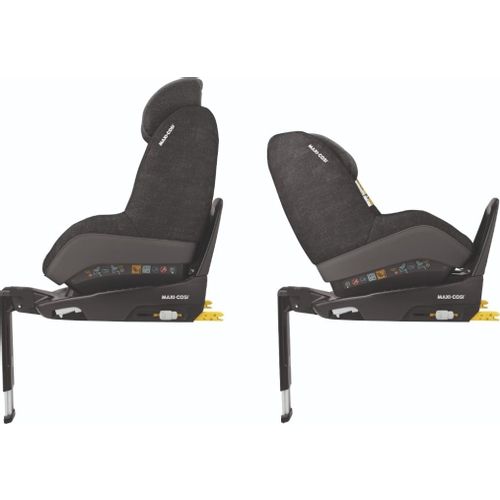 Maxi Cosi autosjedalica Pearl Pro i-Size - Nomad black slika 6