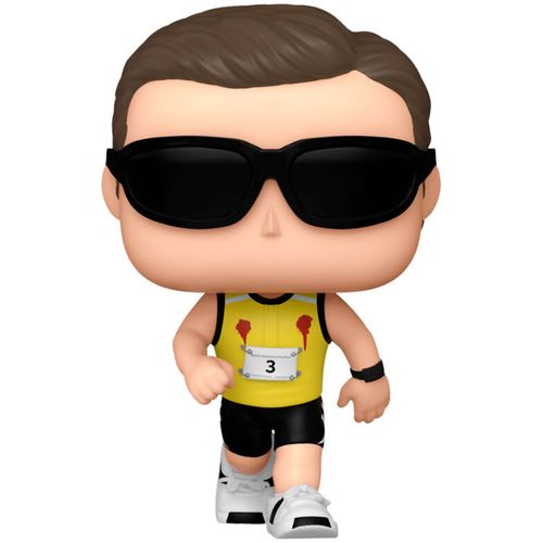 POP figure The Office Fun Run Andy slika 2