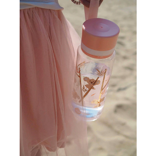 EQUA, plastična boca od tritana, Kid's favourites Playground, BPA free, 600ml slika 3