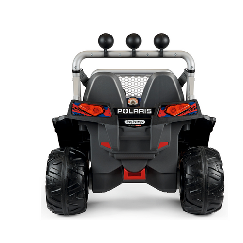 Peg Perego Polaris RZR 900 XP 24V slika 3